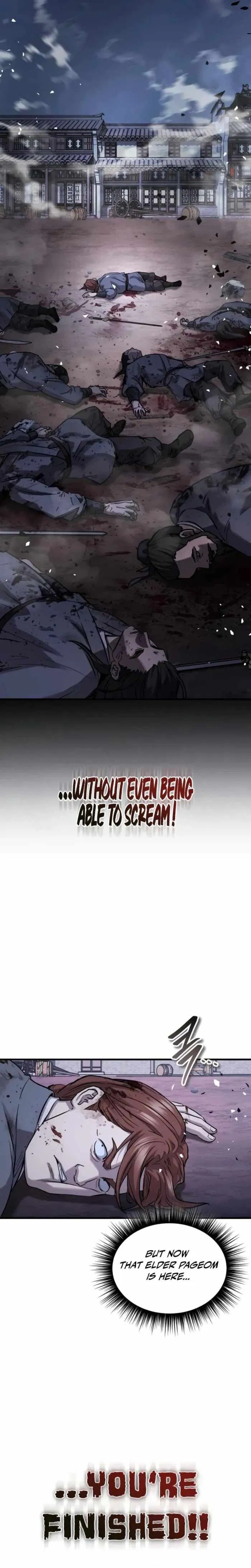 Read Absolute Dominion - Chapter 94 - absolutedominion.org | Image 14