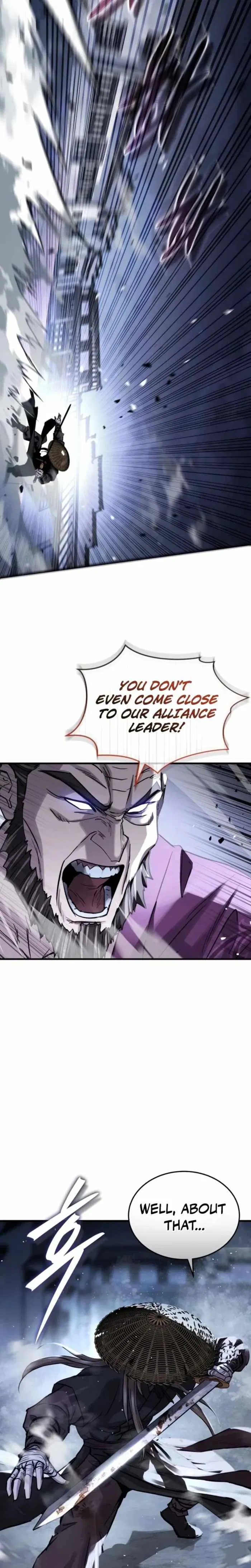Read Absolute Dominion - Chapter 94 - absolutedominion.org | Image 16