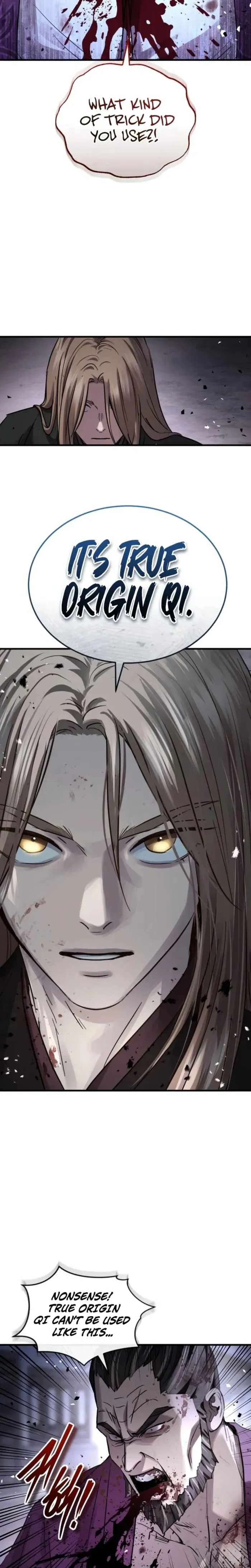 Read Absolute Dominion - Chapter 94 - absolutedominion.org | Image 22