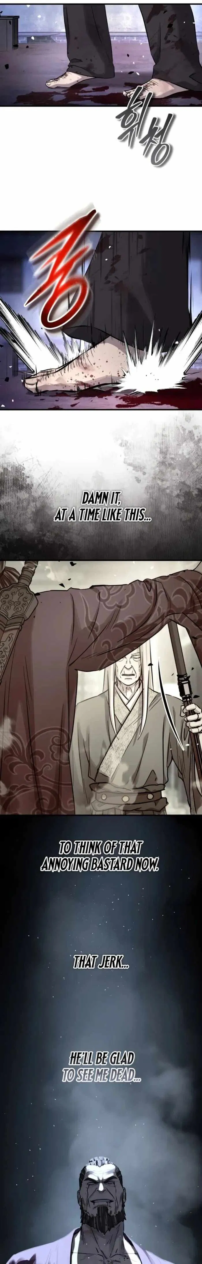 Read Absolute Dominion - Chapter 94 - absolutedominion.org | Image 24