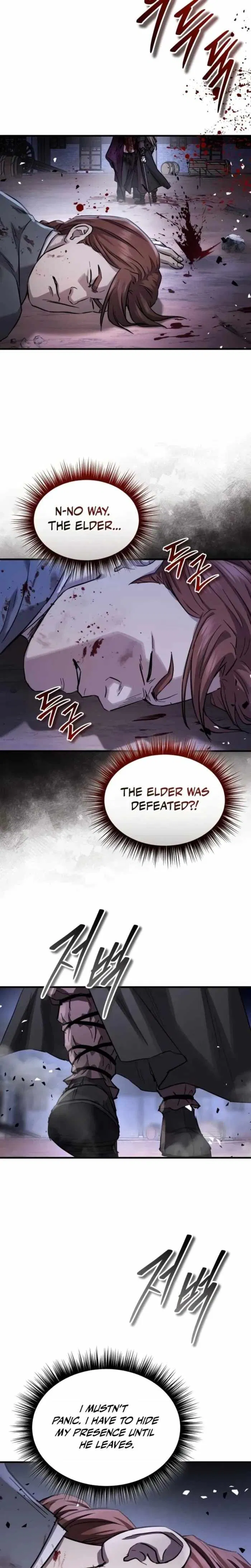 Read Absolute Dominion - Chapter 94 - absolutedominion.org | Image 25