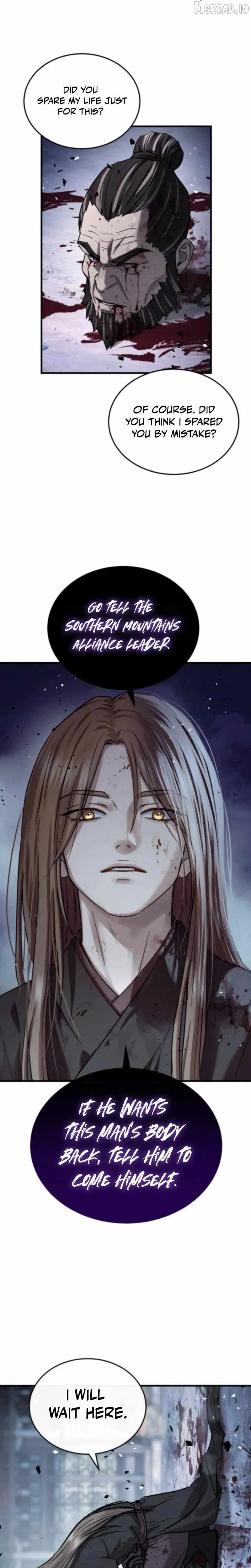Read Absolute Dominion - Chapter 95 - absolutedominion.org | Image 3