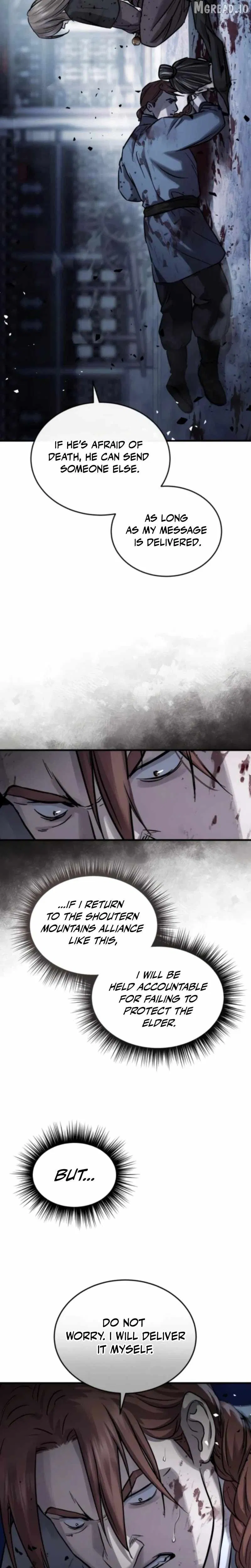 Read Absolute Dominion - Chapter 95 - absolutedominion.org | Image 4
