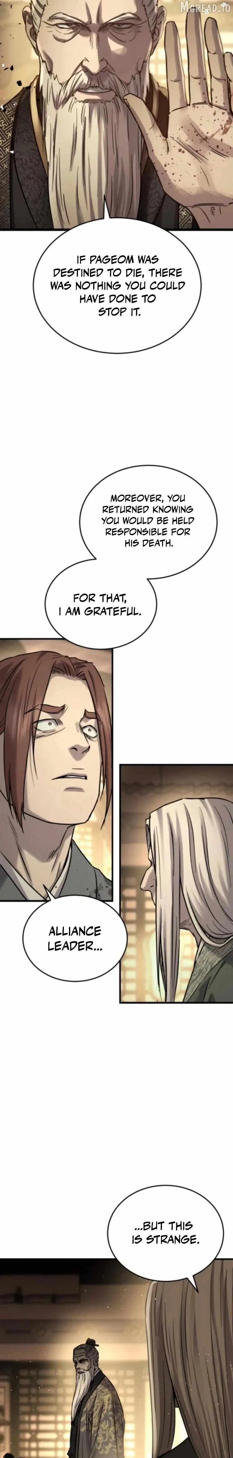 Read Absolute Dominion - Chapter 95 - absolutedominion.org | Image 10