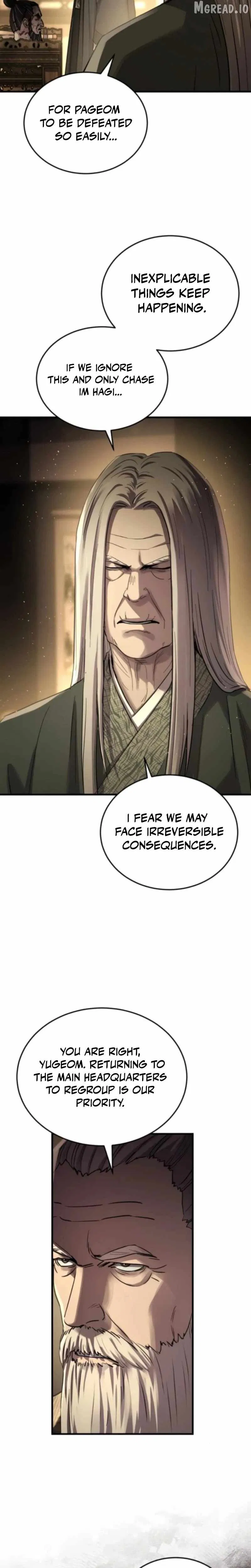 Read Absolute Dominion - Chapter 95 - absolutedominion.org | Image 11