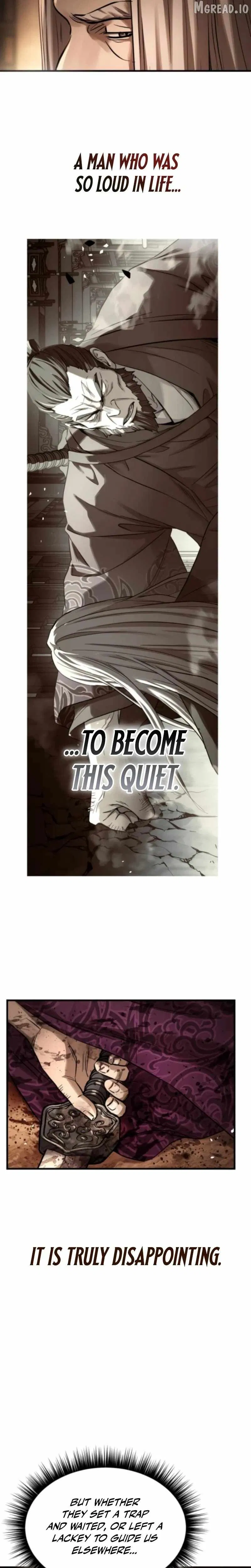 Read Absolute Dominion - Chapter 95 - absolutedominion.org | Image 16