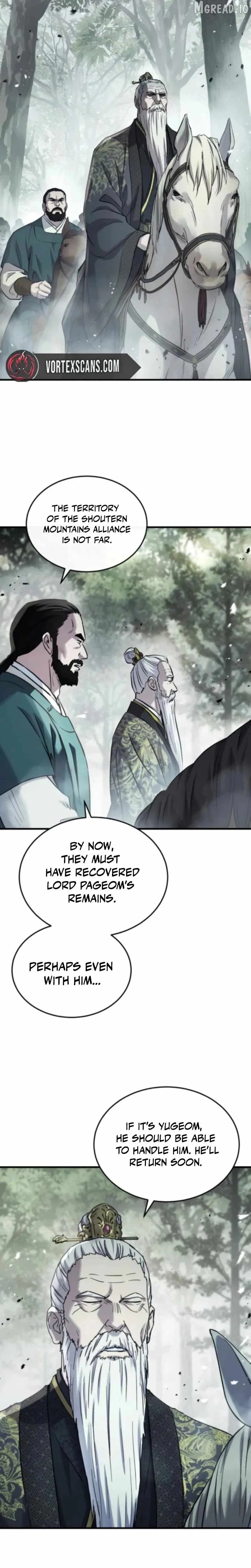 Read Absolute Dominion - Chapter 95 - absolutedominion.org | Image 20