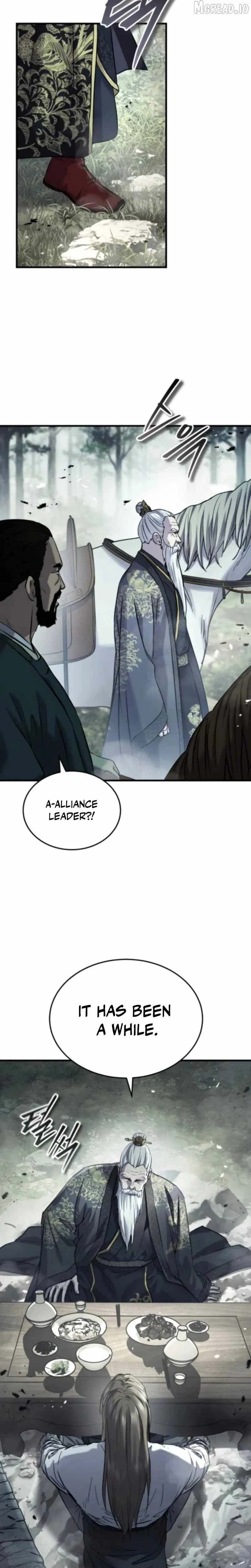 Read Absolute Dominion - Chapter 95 - absolutedominion.org | Image 24