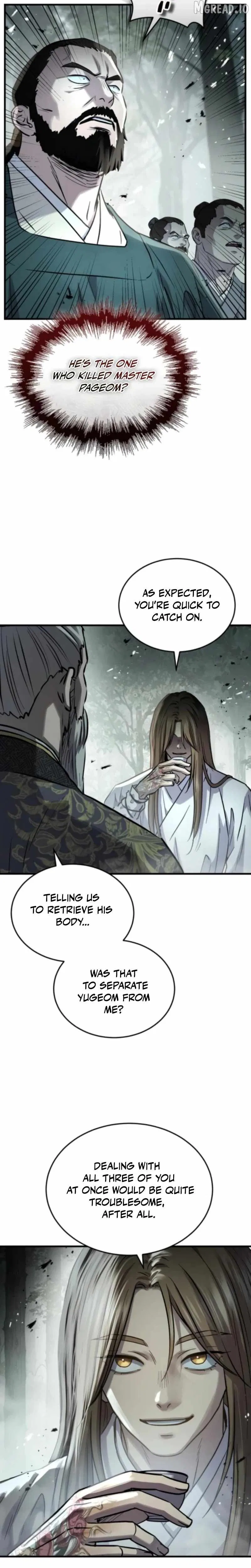 Read Absolute Dominion - Chapter 95 - absolutedominion.org | Image 28