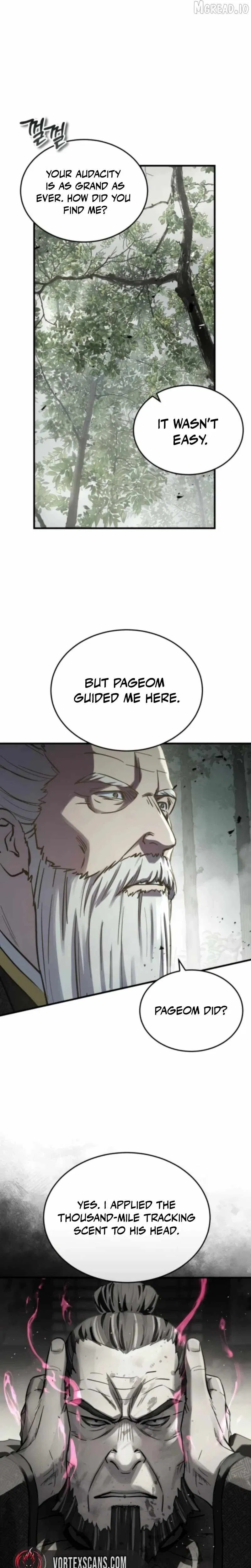 Read Absolute Dominion - Chapter 95 - absolutedominion.org | Image 29