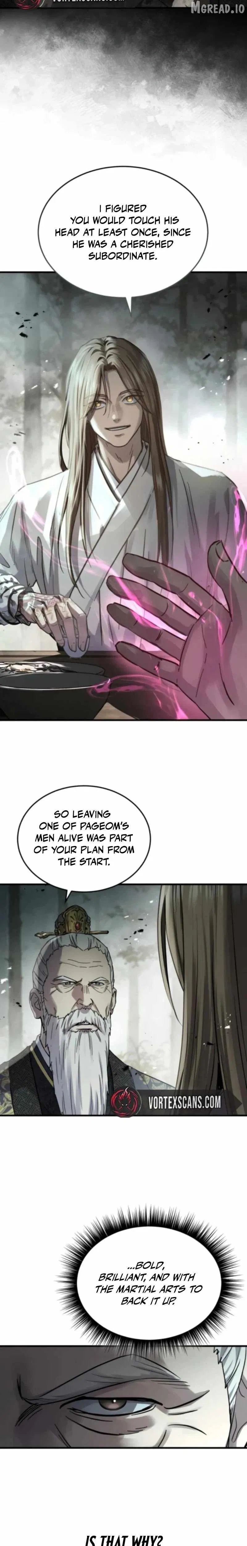 Read Absolute Dominion - Chapter 95 - absolutedominion.org | Image 30