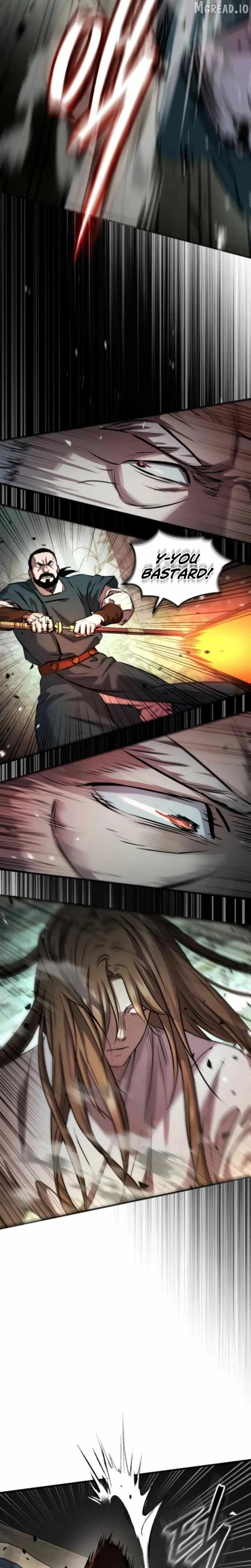 Read Absolute Dominion - Chapter 95 - absolutedominion.org | Image 35