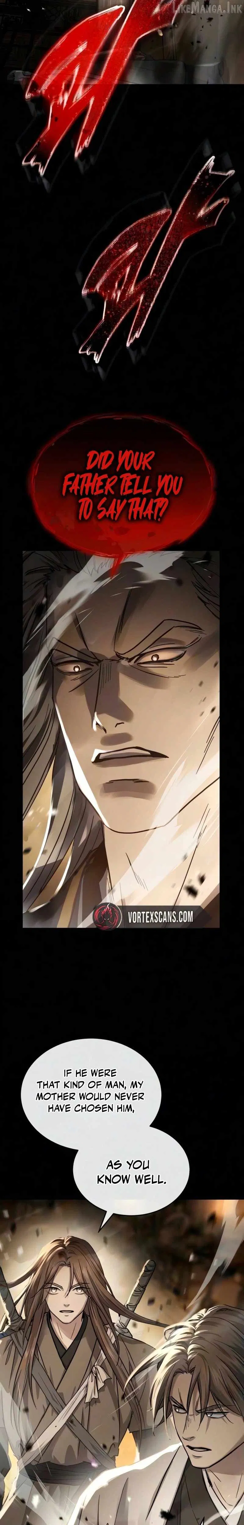 Read Absolute Dominion - Chapter 99 - absolutedominion.org | Image 3