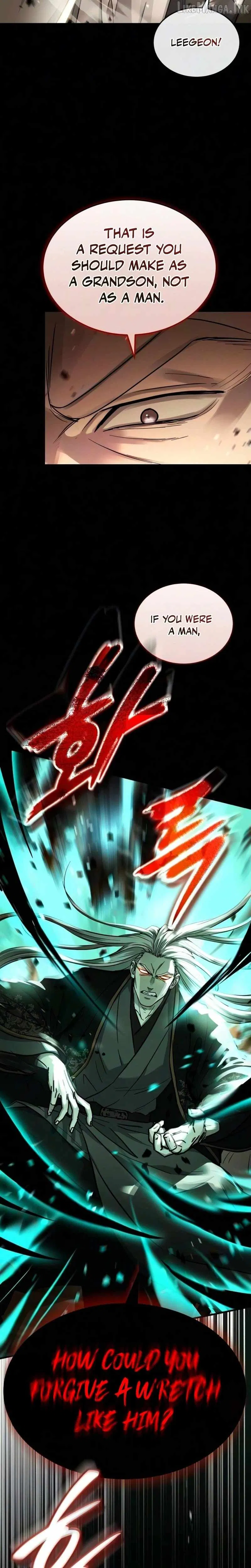 Read Absolute Dominion - Chapter 99 - absolutedominion.org | Image 4