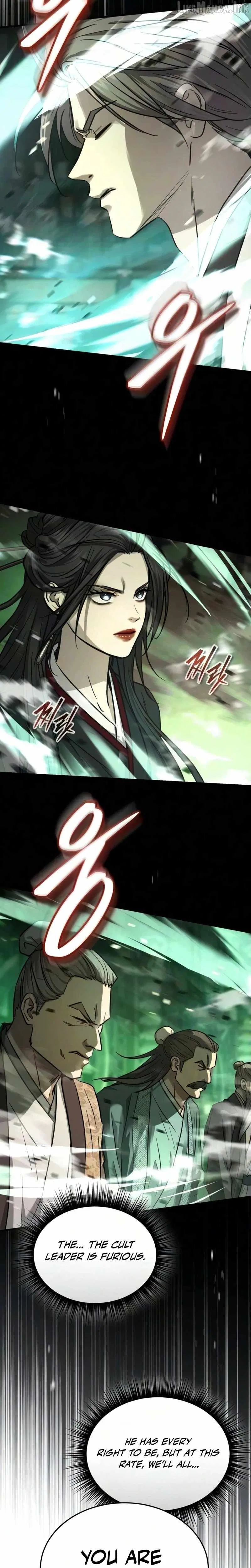 Read Absolute Dominion - Chapter 99 - absolutedominion.org | Image 5