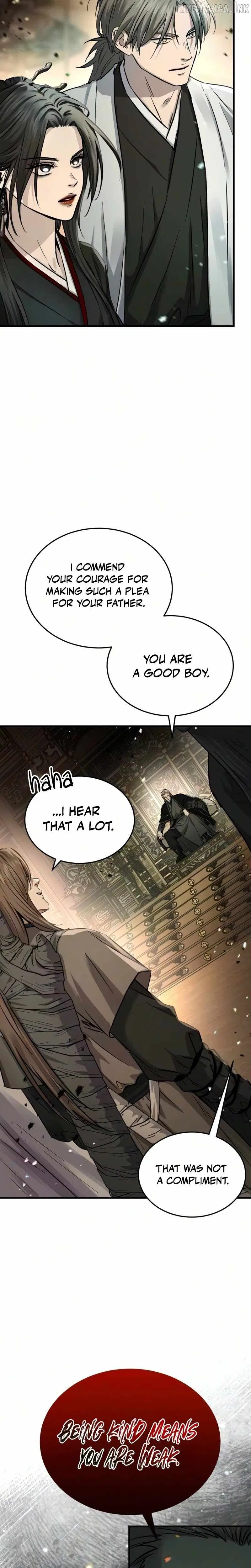 Read Absolute Dominion - Chapter 99 - absolutedominion.org | Image 7