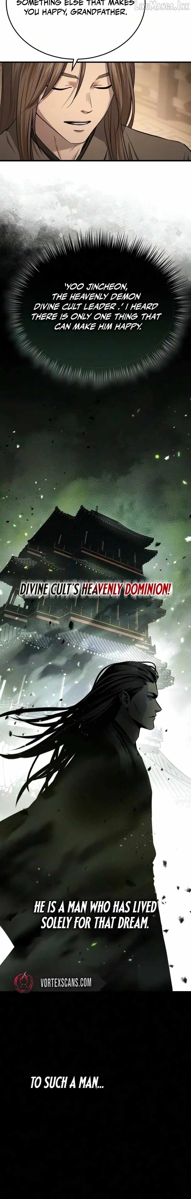 Read Absolute Dominion - Chapter 99 - absolutedominion.org | Image 10