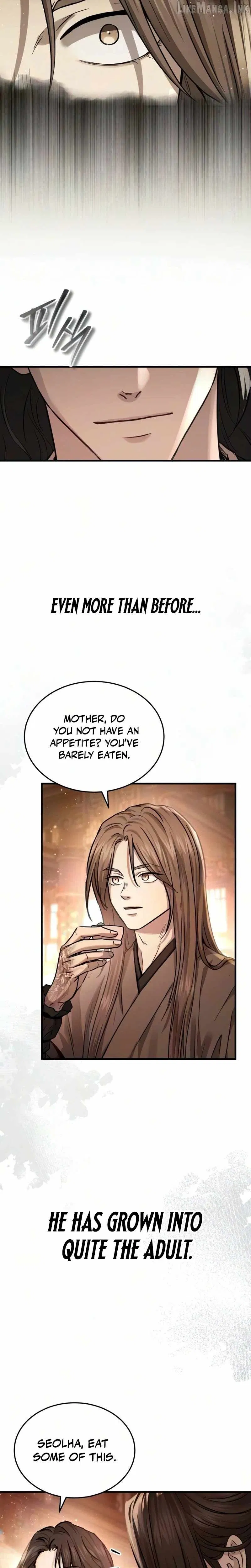 Read Absolute Dominion - Chapter 99 - absolutedominion.org | Image 15