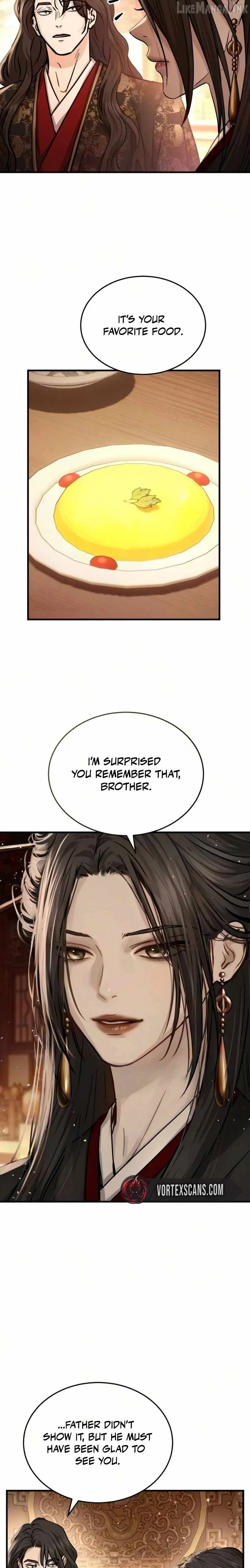 Read Absolute Dominion - Chapter 99 - absolutedominion.org | Image 16