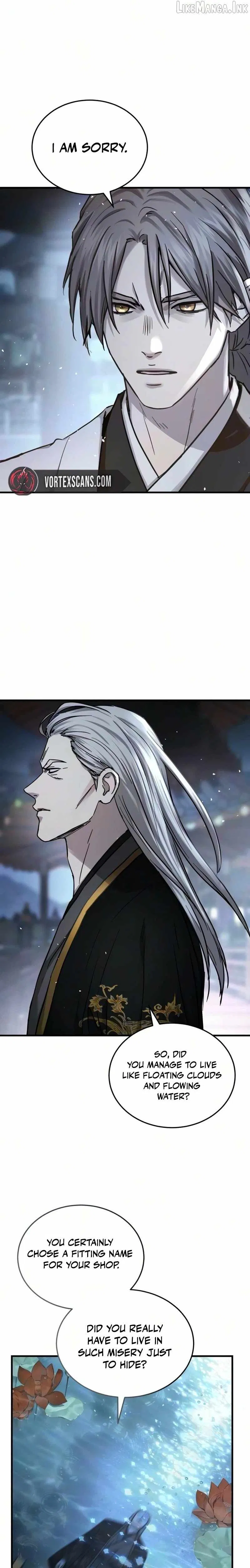Read Absolute Dominion - Chapter 99 - absolutedominion.org | Image 19