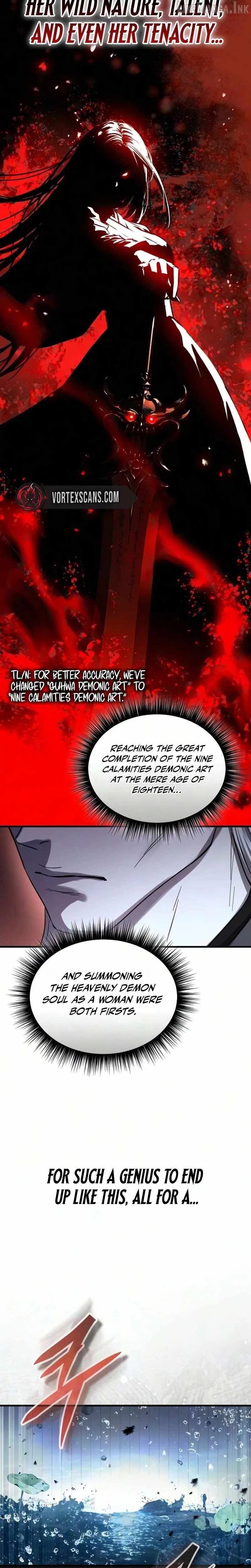 Read Absolute Dominion - Chapter 99 - absolutedominion.org | Image 21