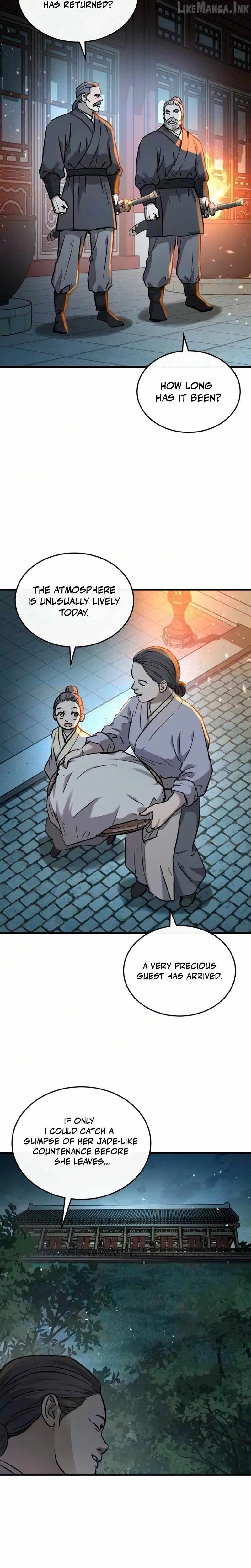 Read Absolute Dominion - Chapter 99 - absolutedominion.org | Image 27