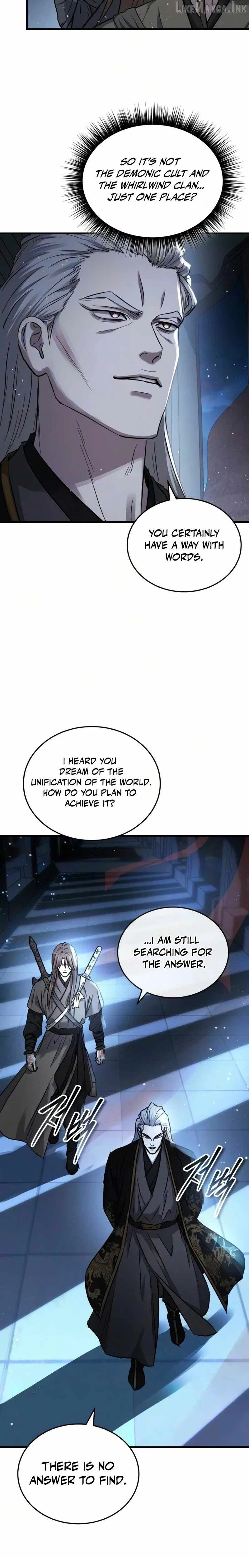 Read Absolute Dominion - Chapter 99 - absolutedominion.org | Image 31