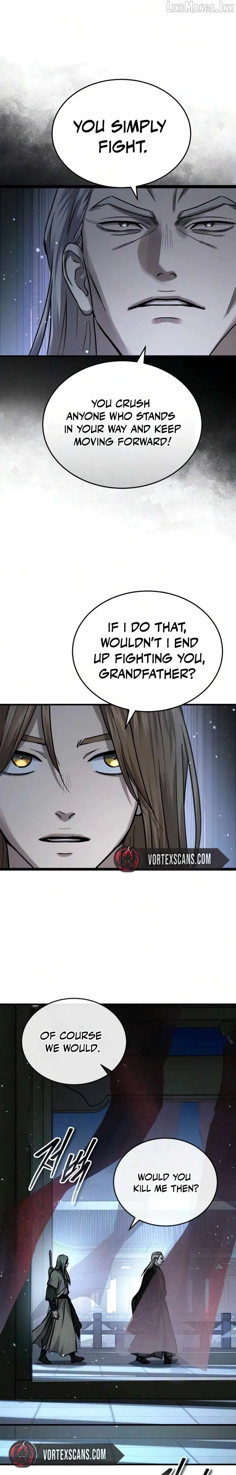 Read Absolute Dominion - Chapter 99 - absolutedominion.org | Image 32