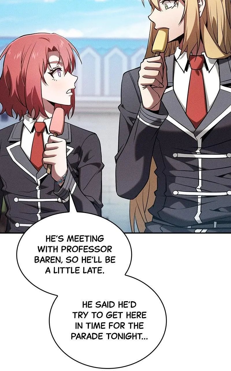 Read Academys Genius Swordmaster - Chapter 102 - www.agswordsmanmanga.com | Image 9