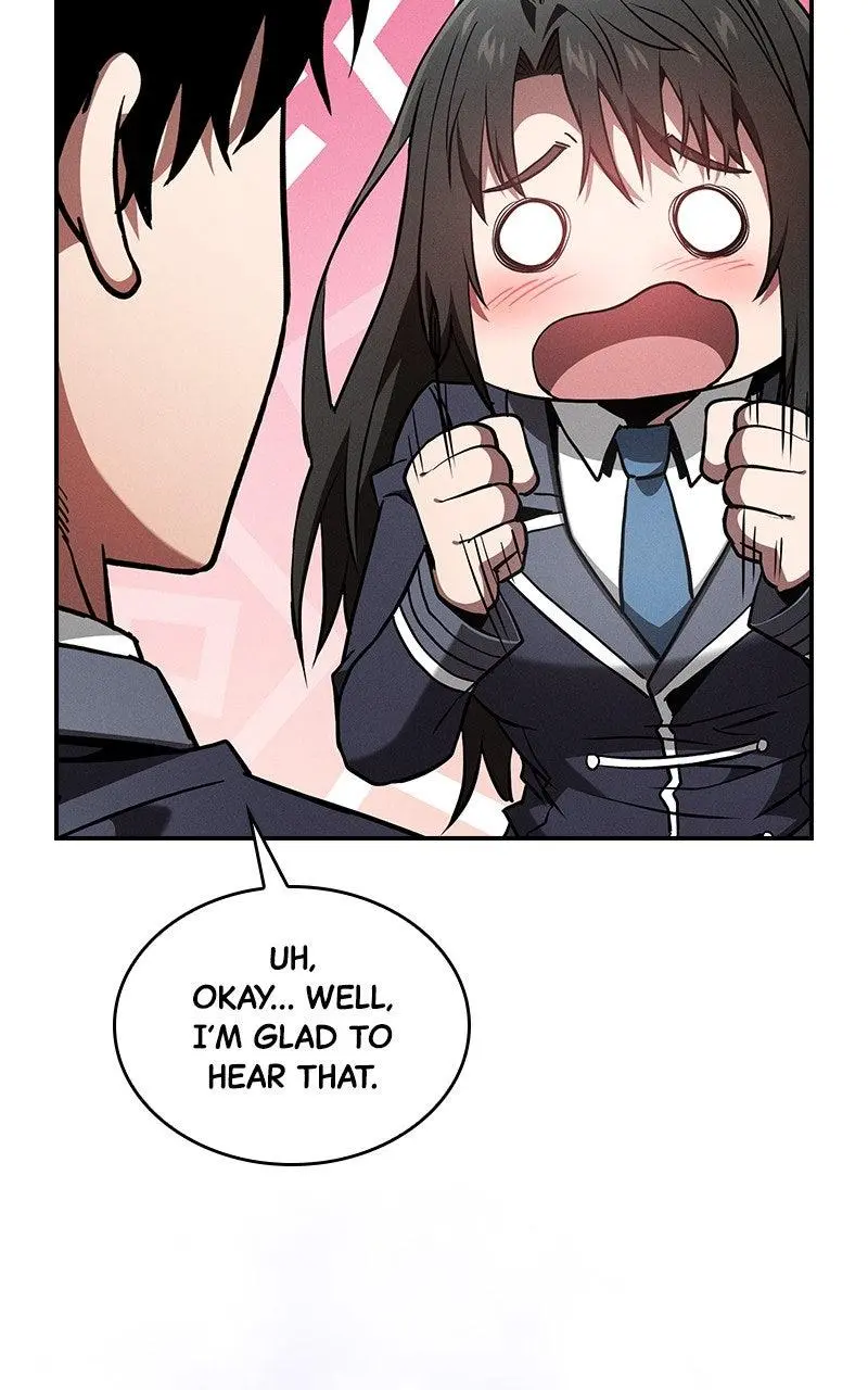 Read Academys Genius Swordmaster - Chapter 103 - www.agswordsmanmanga.com | Image 103