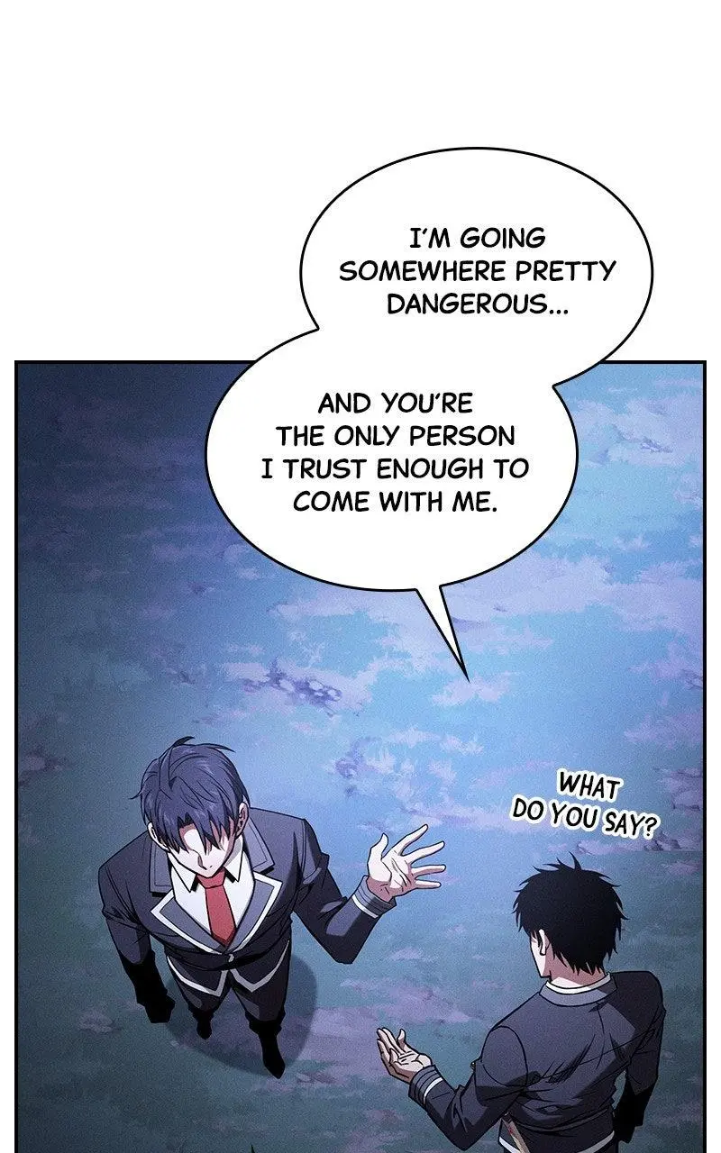 Read Academys Genius Swordmaster - Chapter 104 - www.agswordsmanmanga.com | Image 130