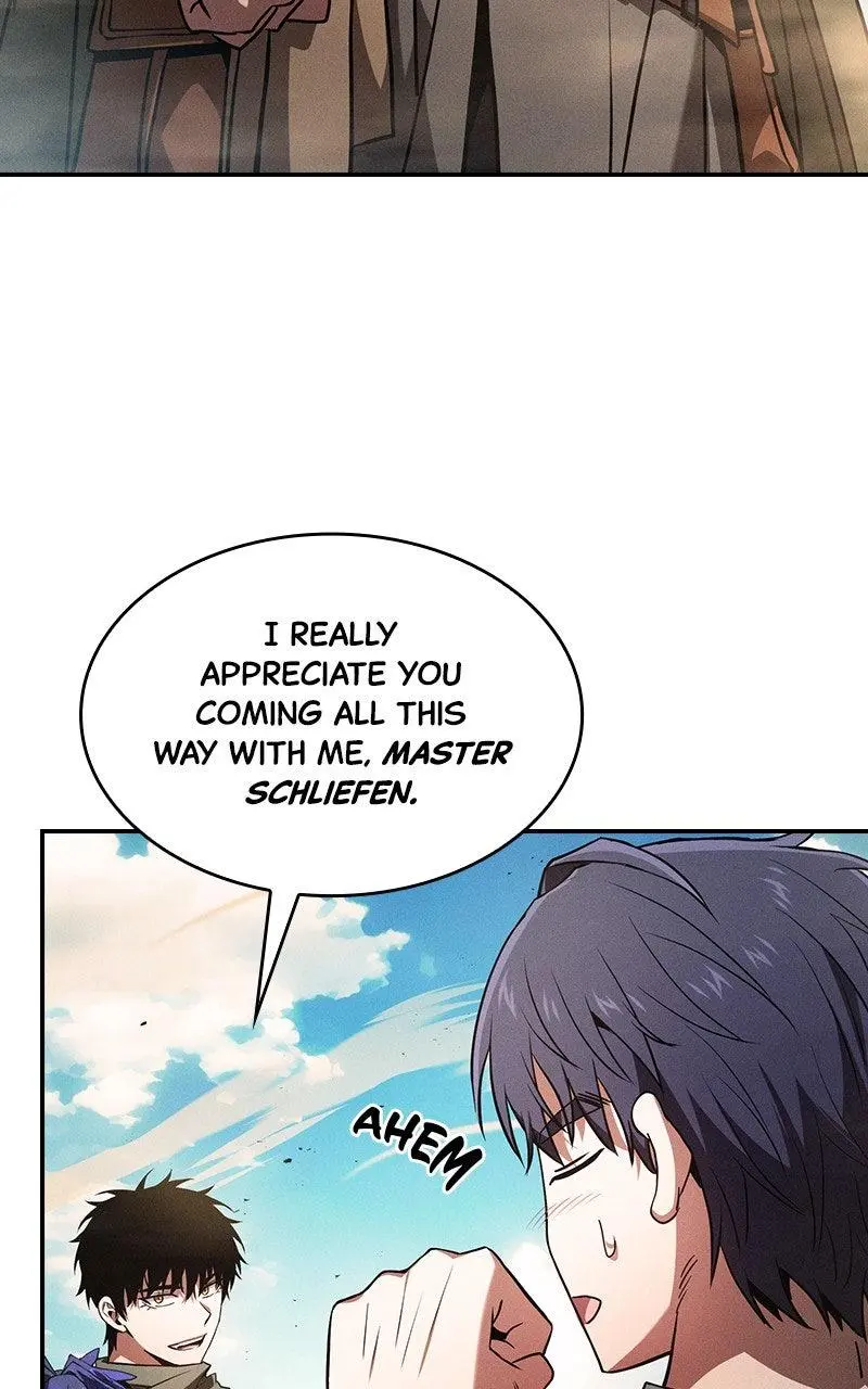 Read Academys Genius Swordmaster - Chapter 105 - www.agswordsmanmanga.com | Image 10