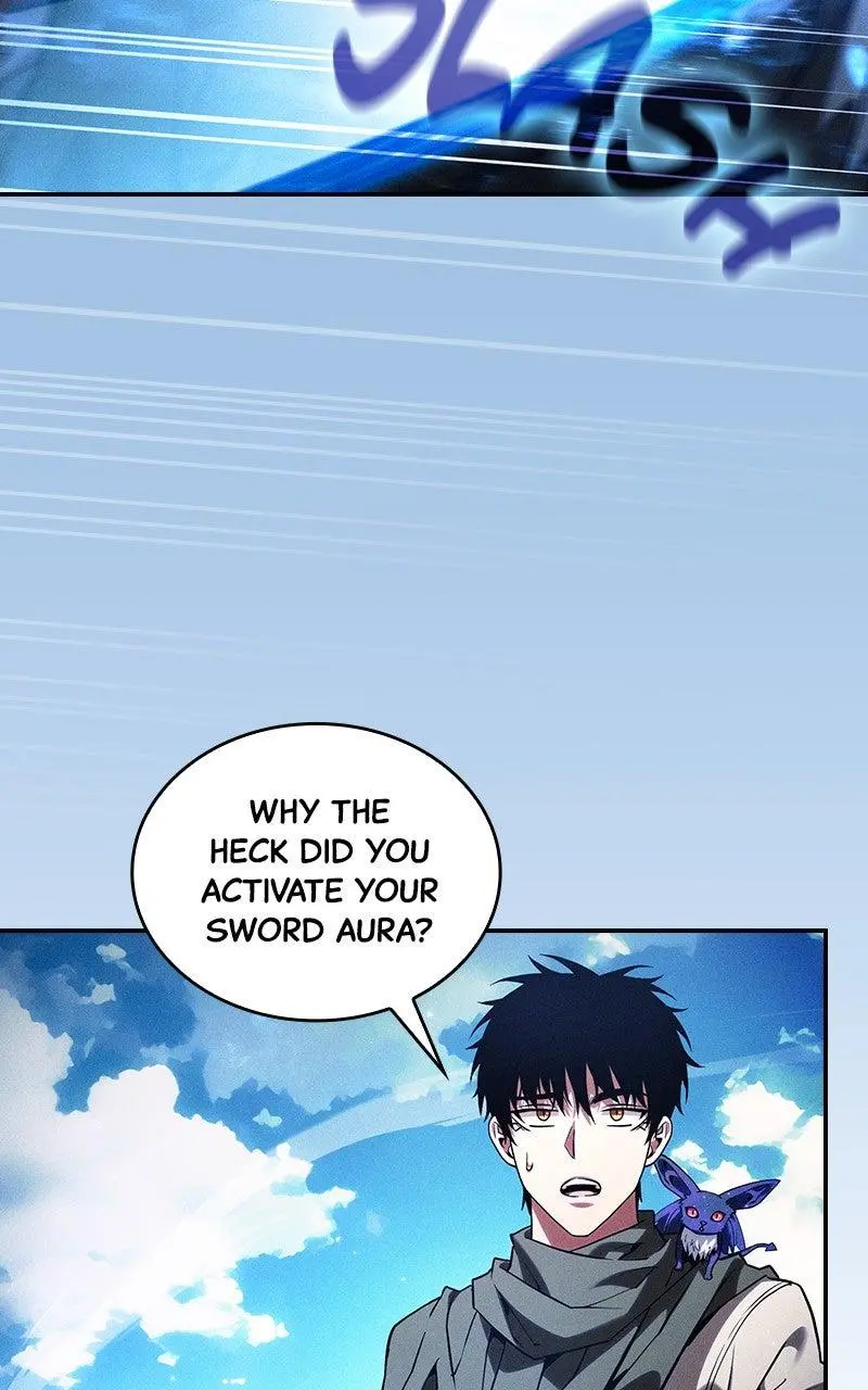 Read Academys Genius Swordmaster - Chapter 105 - www.agswordsmanmanga.com | Image 44