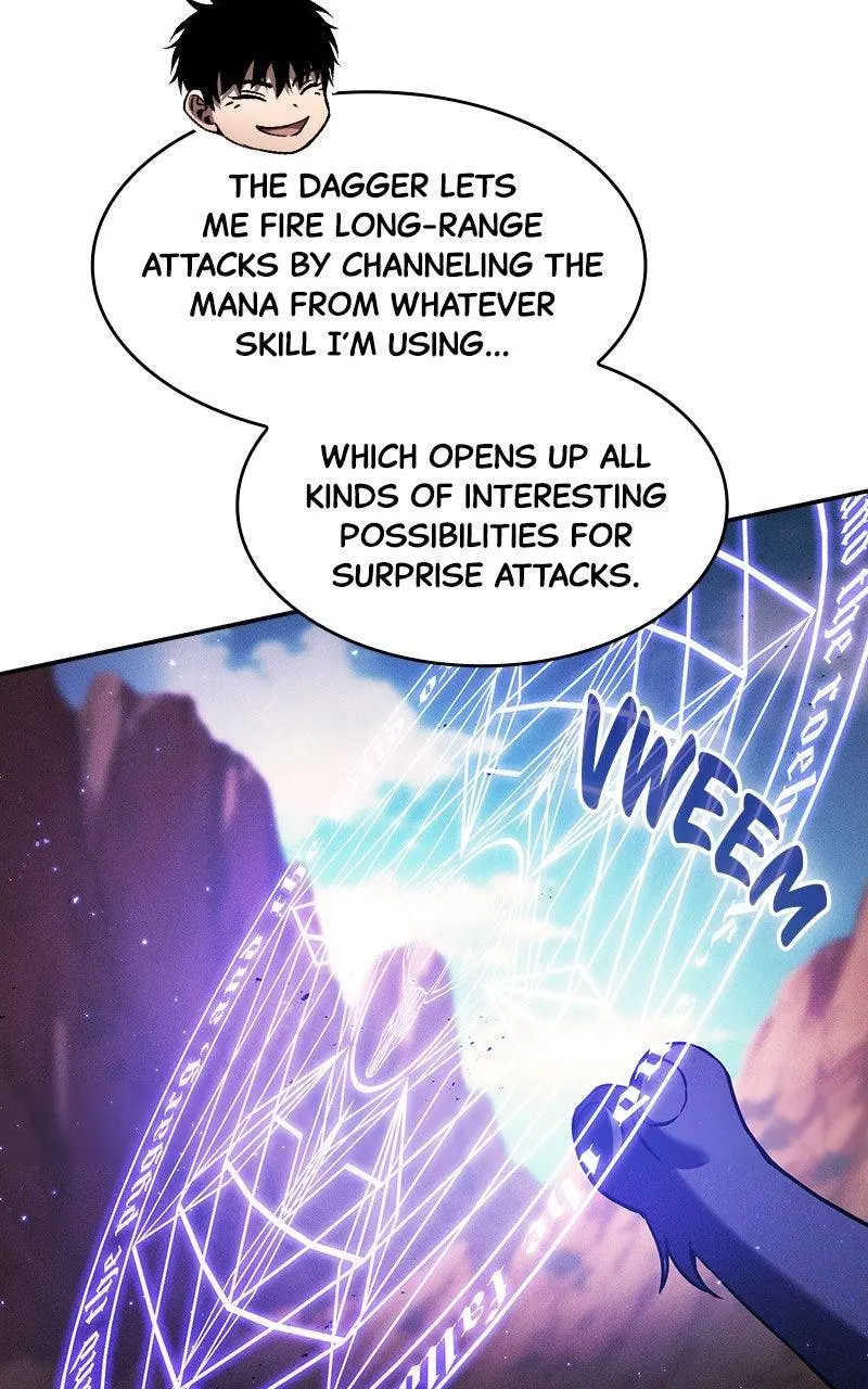 Read Academys Genius Swordmaster - Chapter 107 - www.agswordsmanmanga.com | Image 5