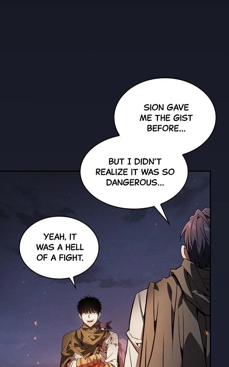 Read Academys Genius Swordmaster - Chapter 107 - www.agswordsmanmanga.com | Image 30