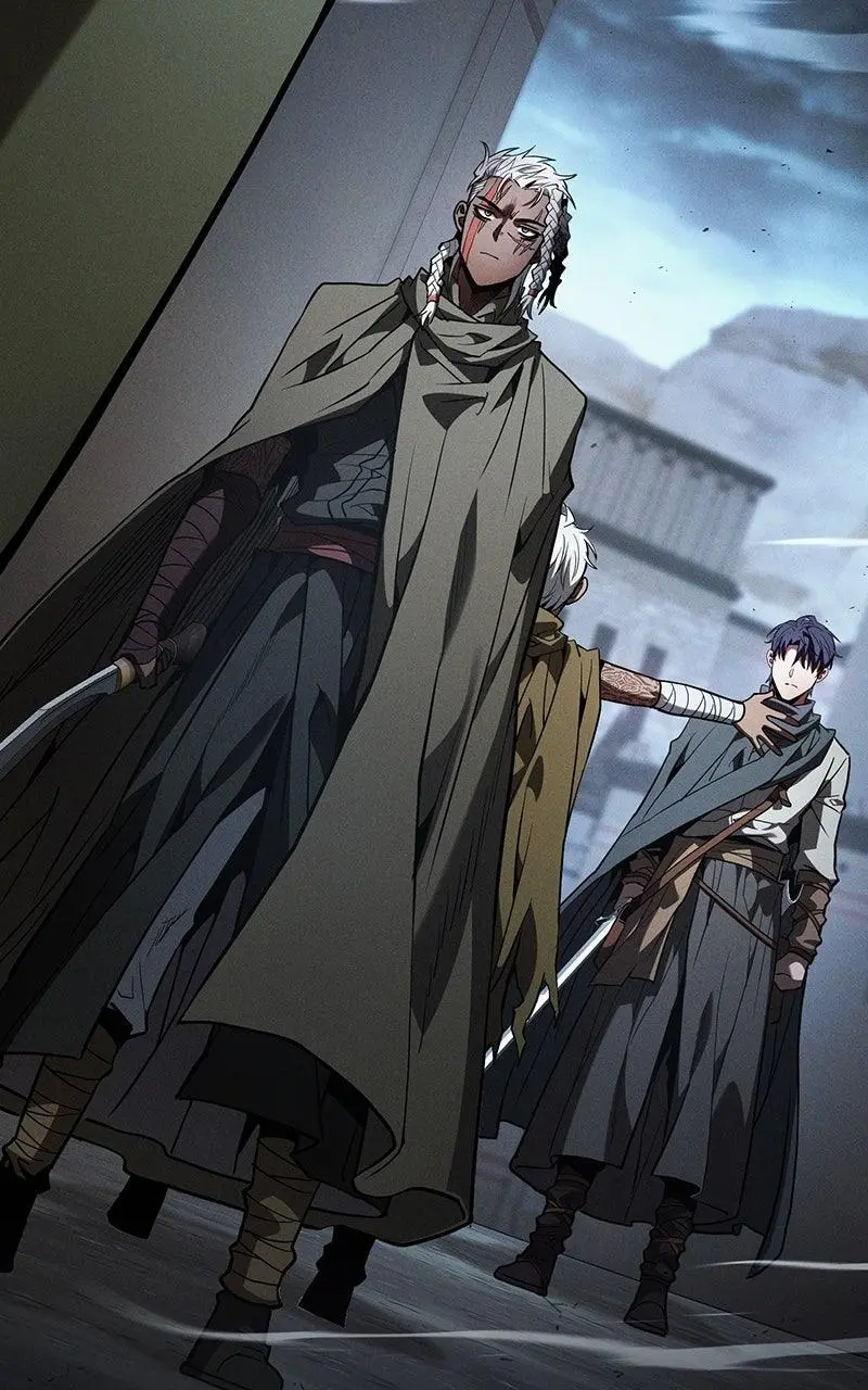 Read Academys Genius Swordmaster - Chapter 110 - www.agswordsmanmanga.com | Image 24