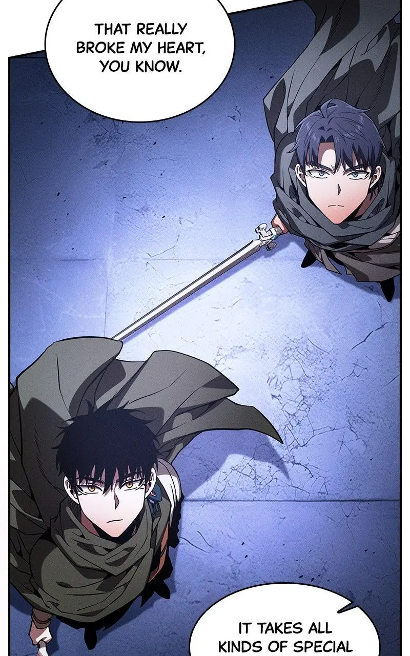 Read Academys Genius Swordmaster - Chapter 111 - www.agswordsmanmanga.com | Image 13