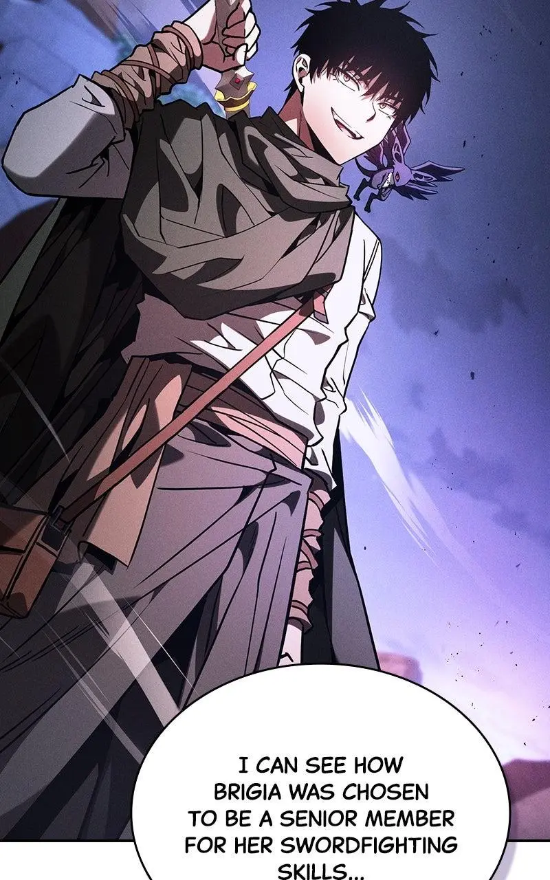 Read Academys Genius Swordmaster - Chapter 112 - www.agswordsmanmanga.com | Image 92
