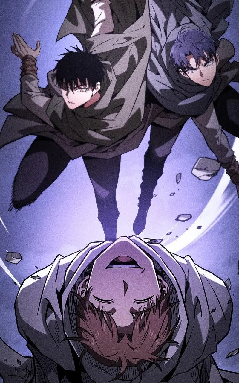 Read Academys Genius Swordmaster - Chapter 113 - www.agswordsmanmanga.com | Image 116