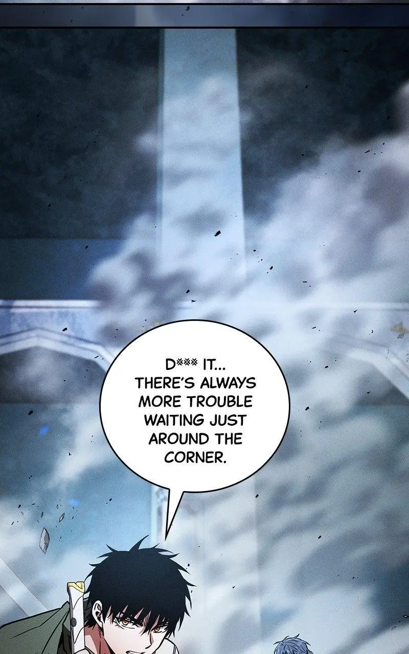 Read Academys Genius Swordmaster - Chapter 113 - www.agswordsmanmanga.com | Image 134