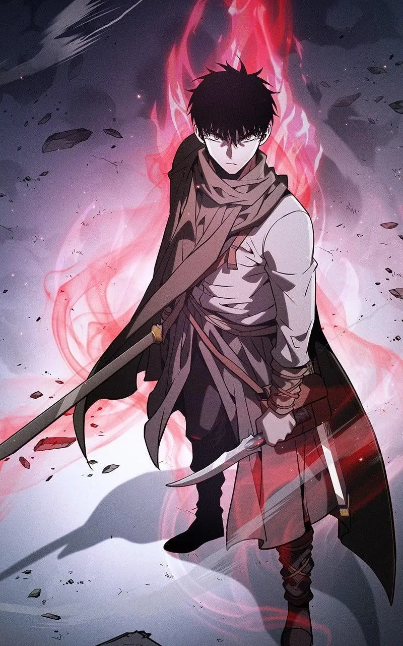 Read Academys Genius Swordmaster - Chapter 115 - www.agswordsmanmanga.com | Image 16