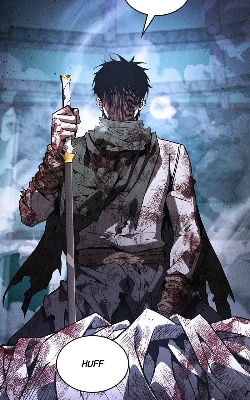 Read Academys Genius Swordmaster - Chapter 119 - www.agswordsmanmanga.com | Image 4