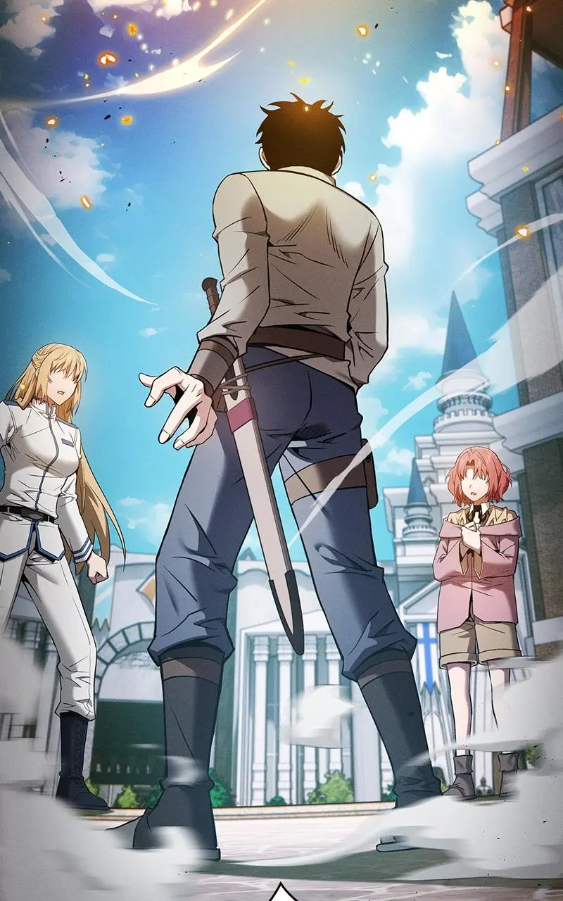 Read Academys Genius Swordmaster - Chapter 12 - www.agswordsmanmanga.com | Image 133
