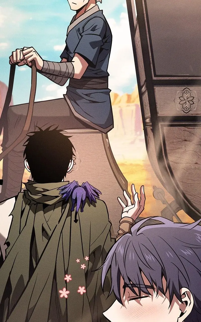 Read Academys Genius Swordmaster - Chapter 120 - www.agswordsmanmanga.com | Image 53