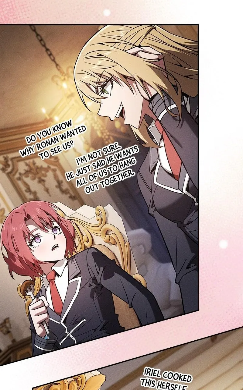 Read Academys Genius Swordmaster - Chapter 121 - www.agswordsmanmanga.com | Image 47
