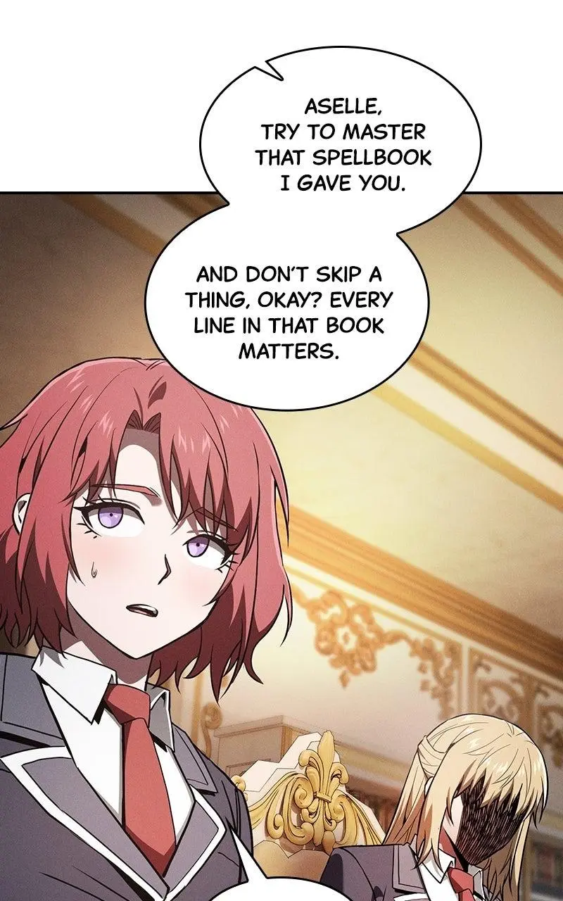 Read Academys Genius Swordmaster - Chapter 121 - www.agswordsmanmanga.com | Image 75