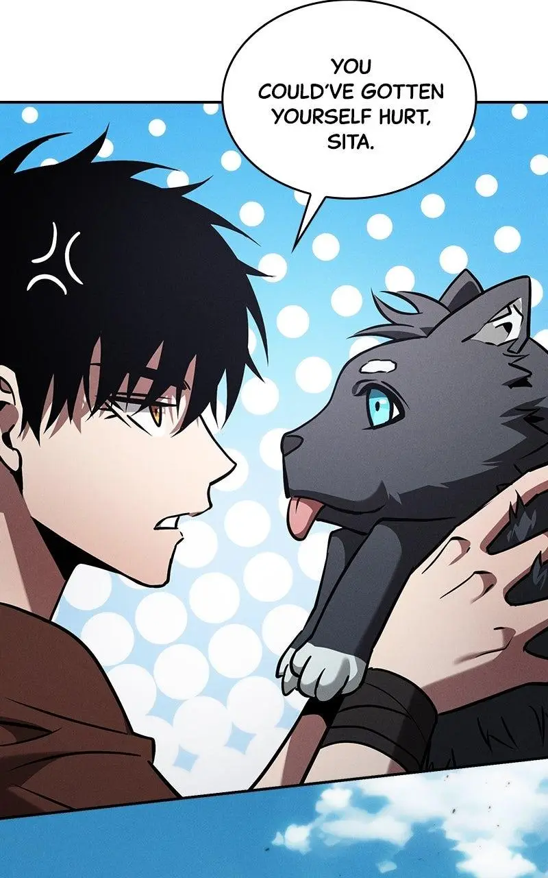 Read Academys Genius Swordmaster - Chapter 122 - www.agswordsmanmanga.com | Image 124
