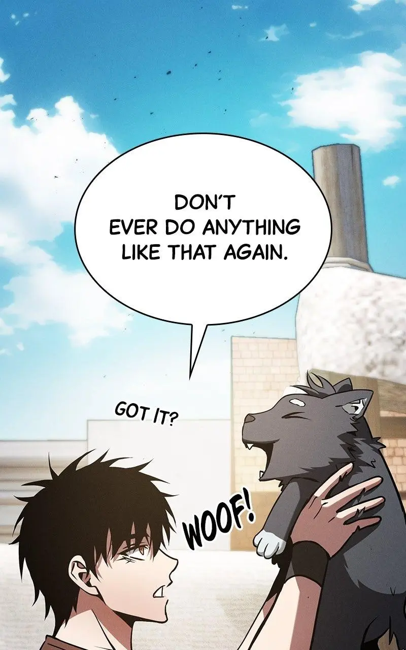Read Academys Genius Swordmaster - Chapter 122 - www.agswordsmanmanga.com | Image 125