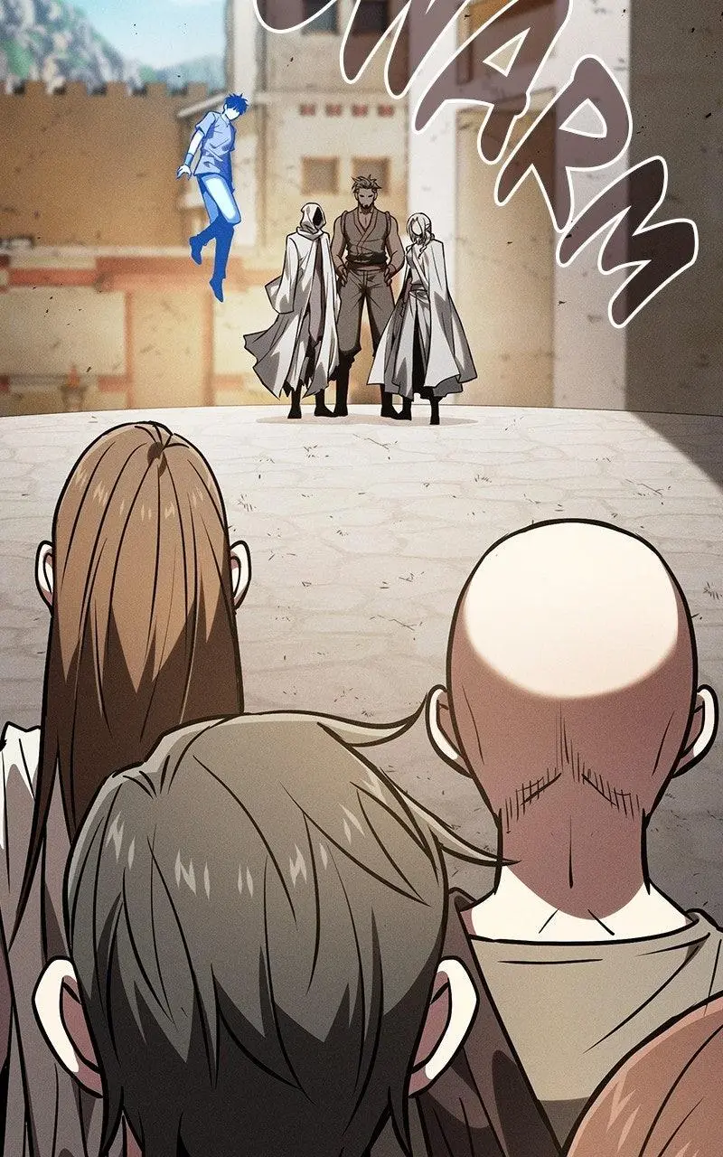 Read Academys Genius Swordmaster - Chapter 123 - www.agswordsmanmanga.com | Image 121