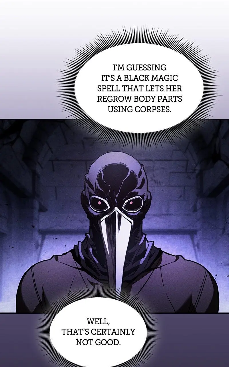 Read Academys Genius Swordmaster - Chapter 139 - www.agswordsmanmanga.com | Image 100